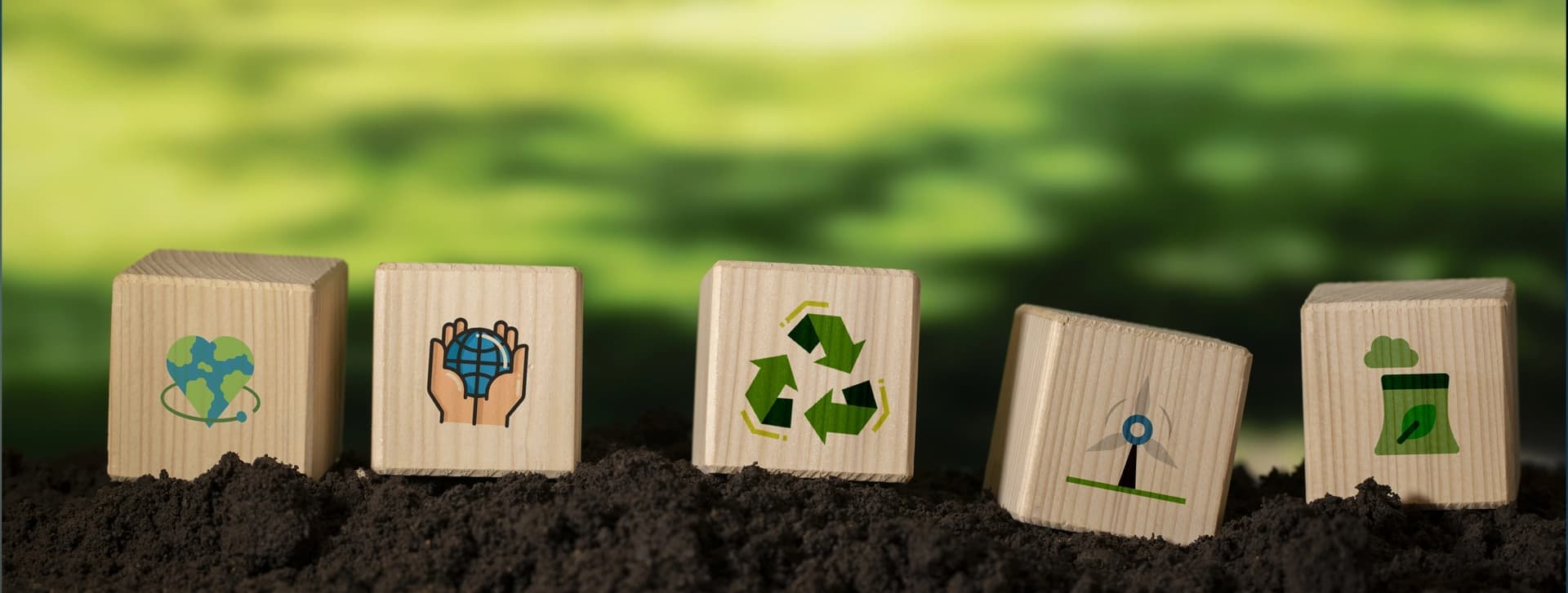 Driving Sustainable Industrial Growth Through Trusted Environmental Consultancy Services