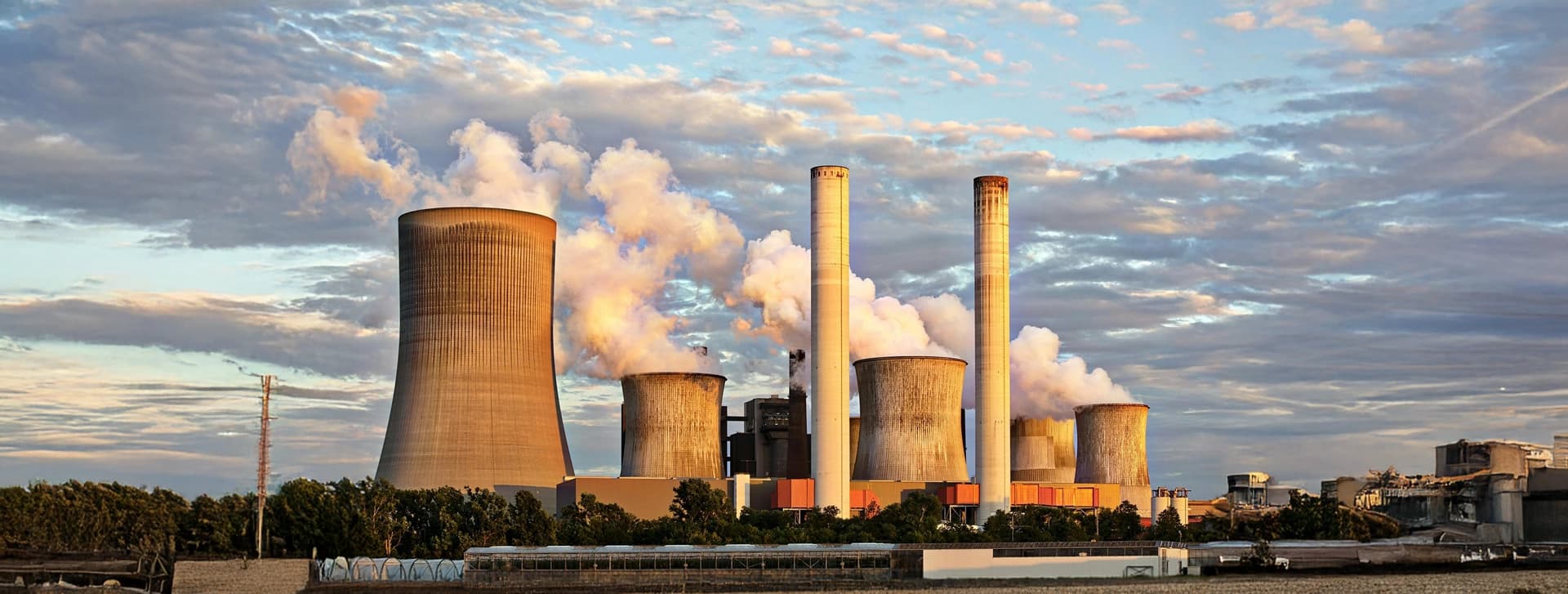 Stack Emission Testing