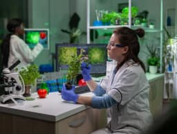 Your ISO 17025 Accredited Environmental Laboratory