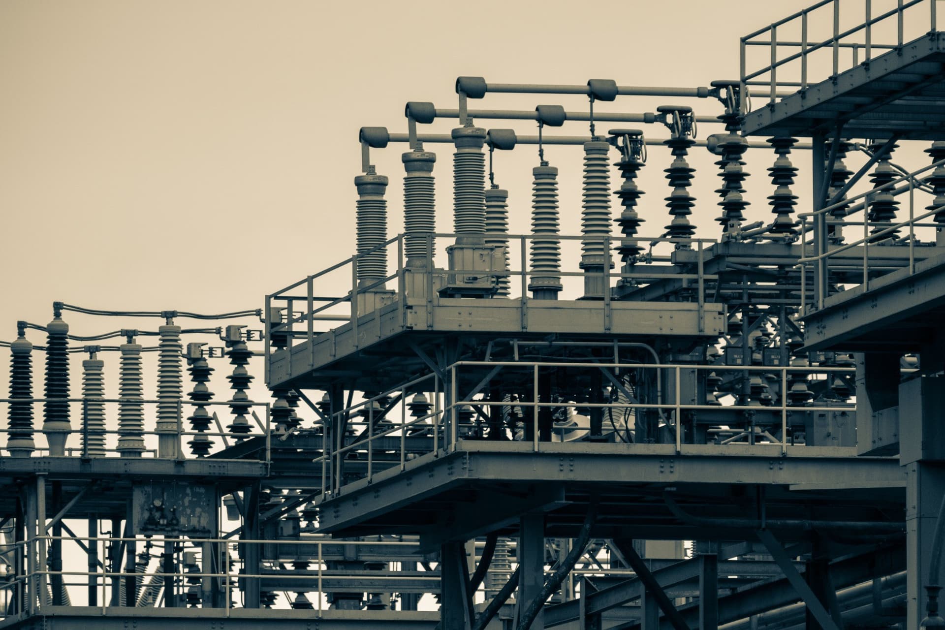Transformer Oil Analysis 