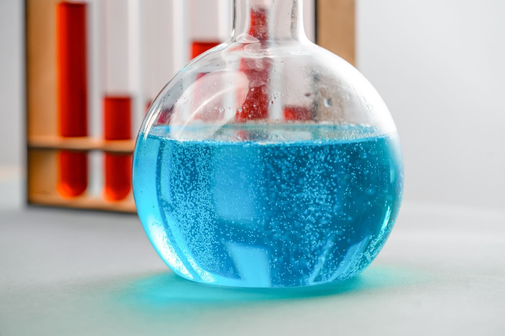Coolant Analysis 