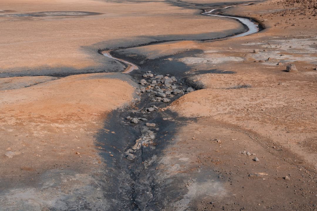 Contaminated Land and Remediation Plan Services