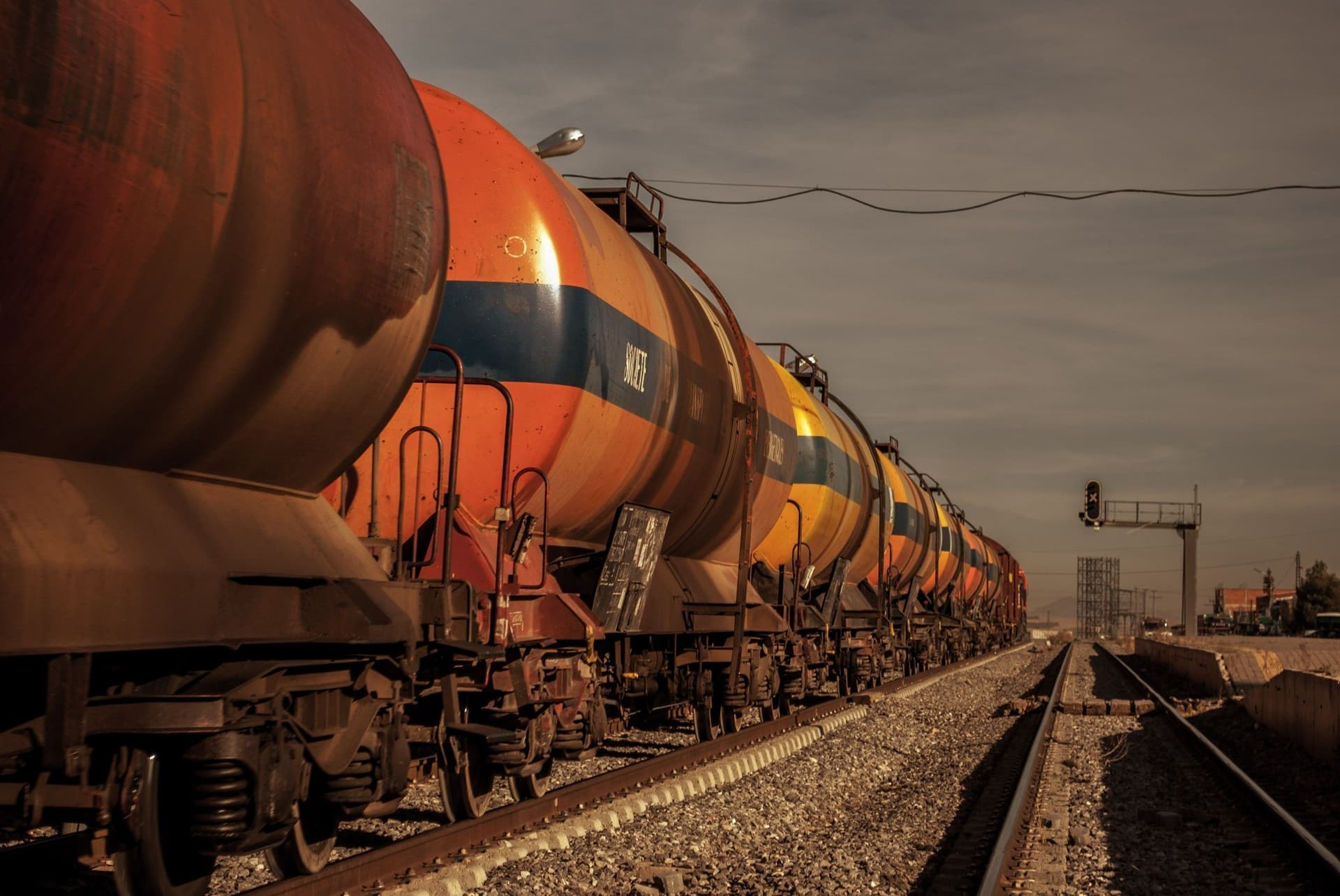 Crude and Heavy Fuel Oil Analysis