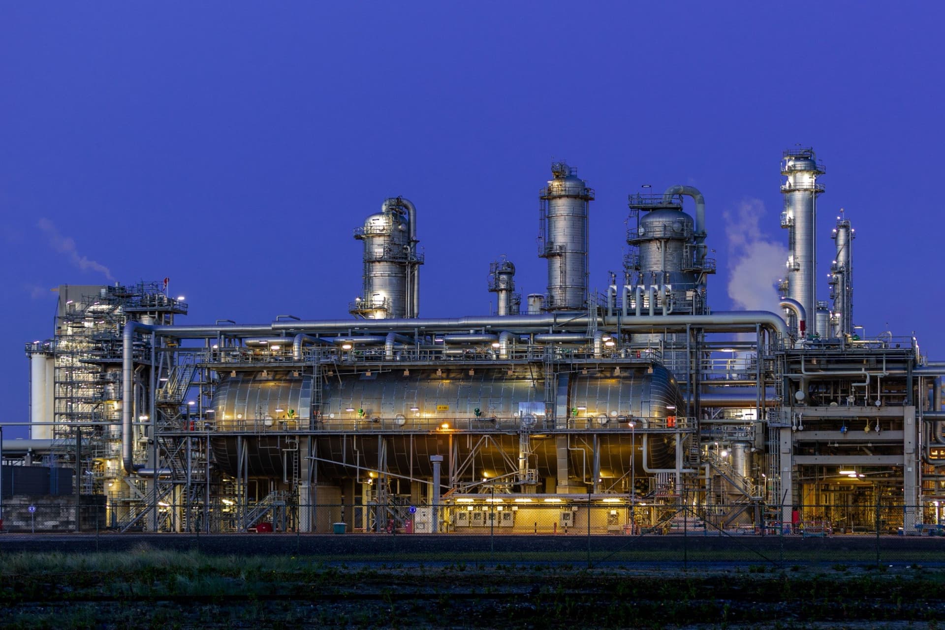 Fugitive Emission Monitoring