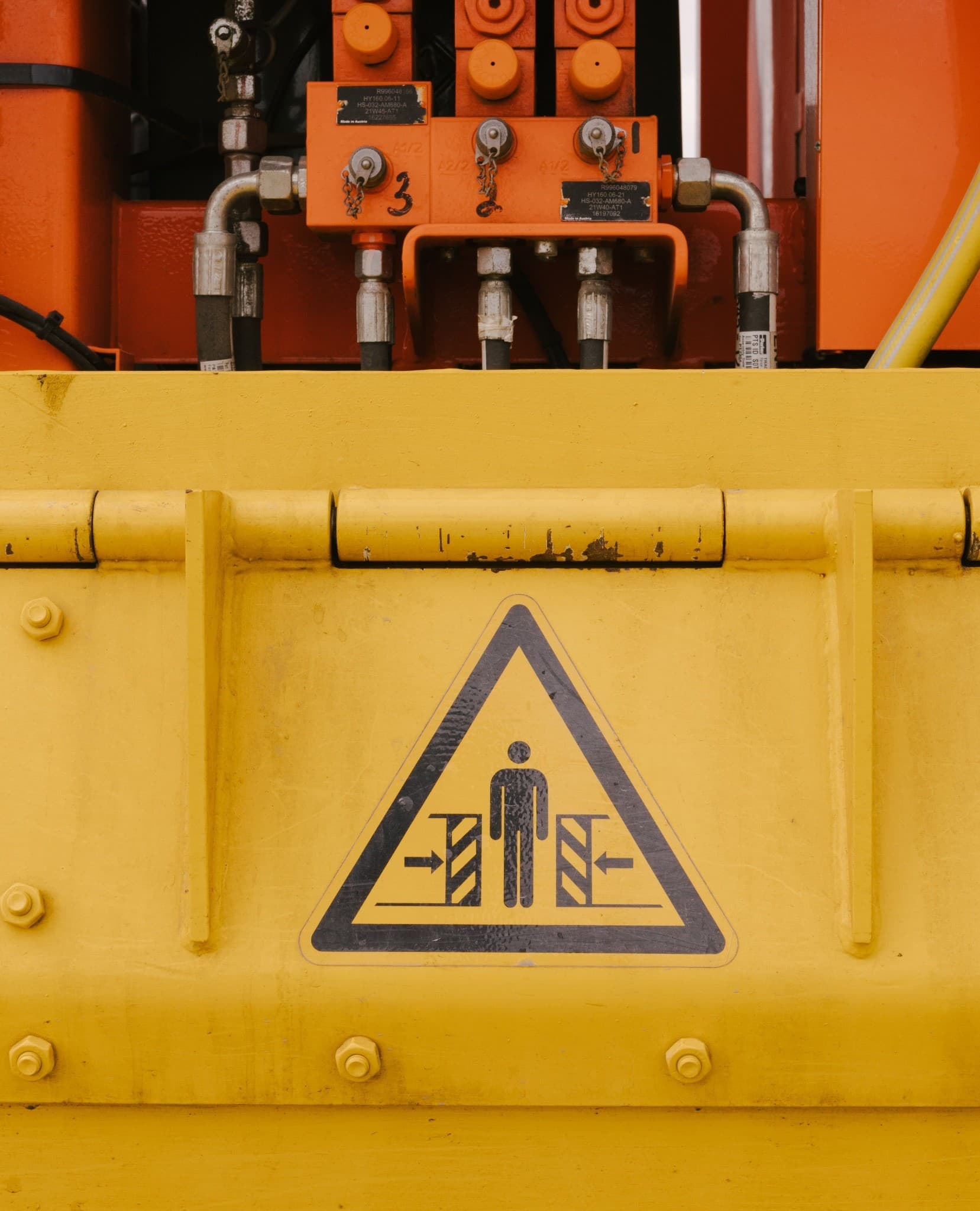 Environmental Hazard and Risk Assessments, HAZID and HAZOP Studies