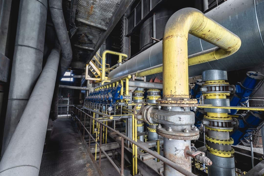Fugitive Emission Monitoring