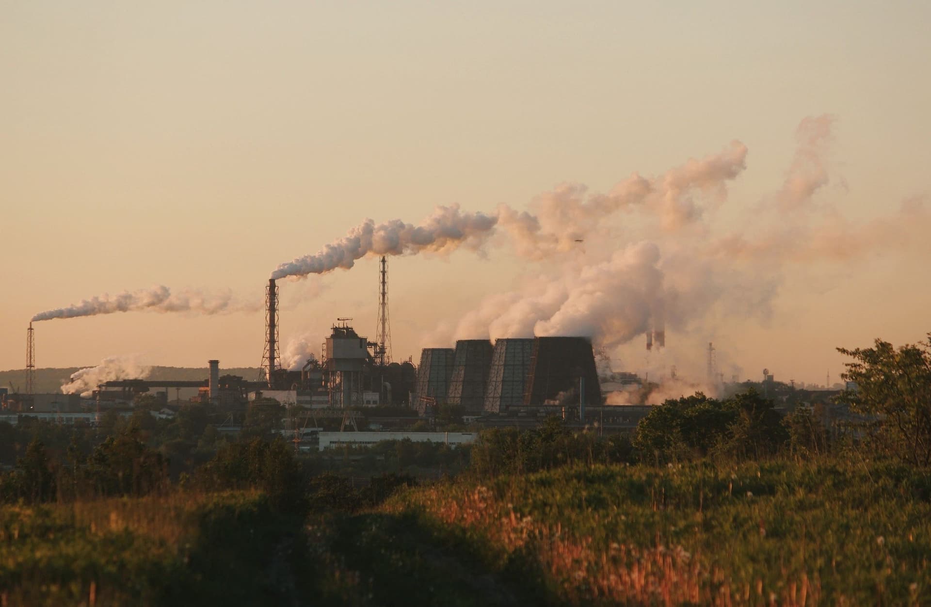 Stack Emission Testing