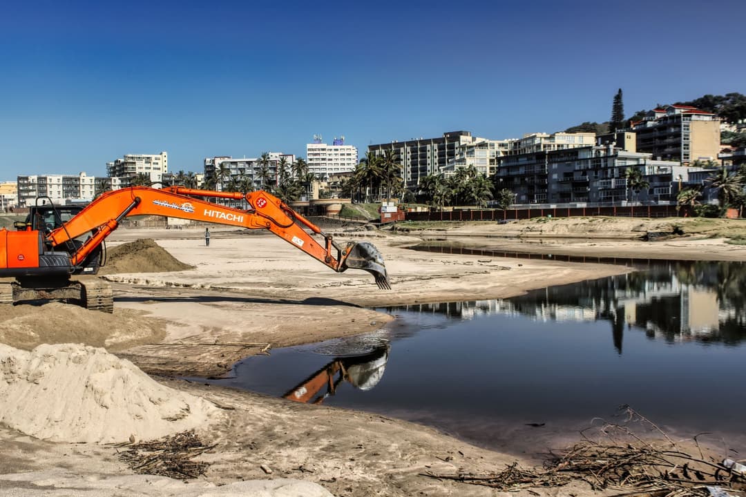 Contaminated Land and Remediation new