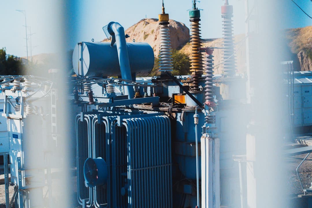 Transformer Oil Analysis