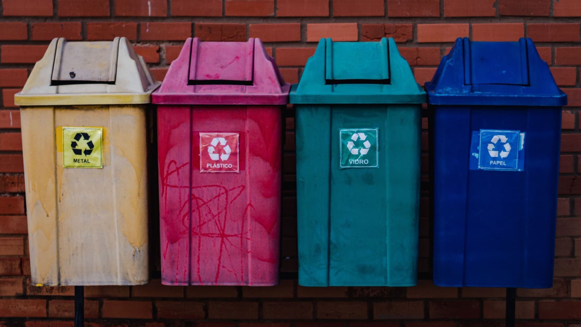 Waste Management Planning and Waste Minimization Services
