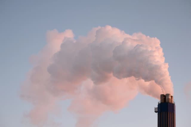Stack Emission Testing