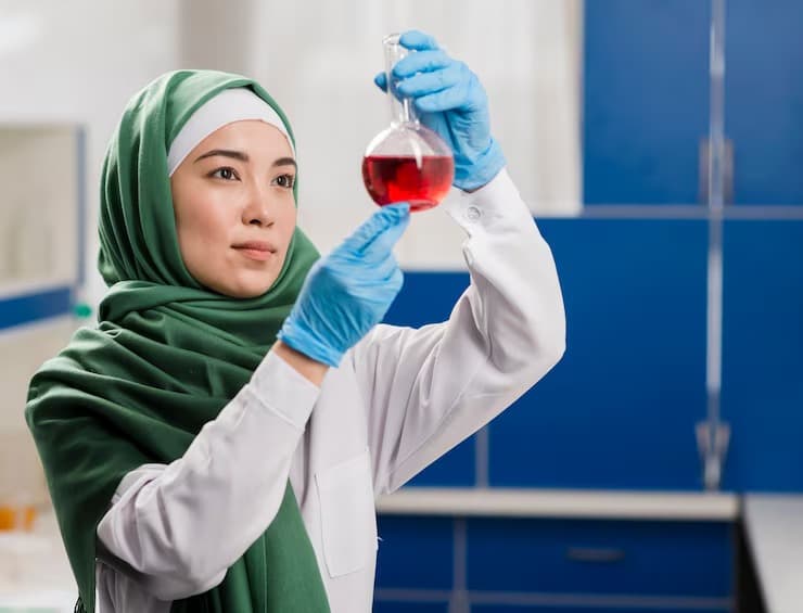 Water Quality Testing in Saudi Arabia: RCER-2025 Compliance Guide