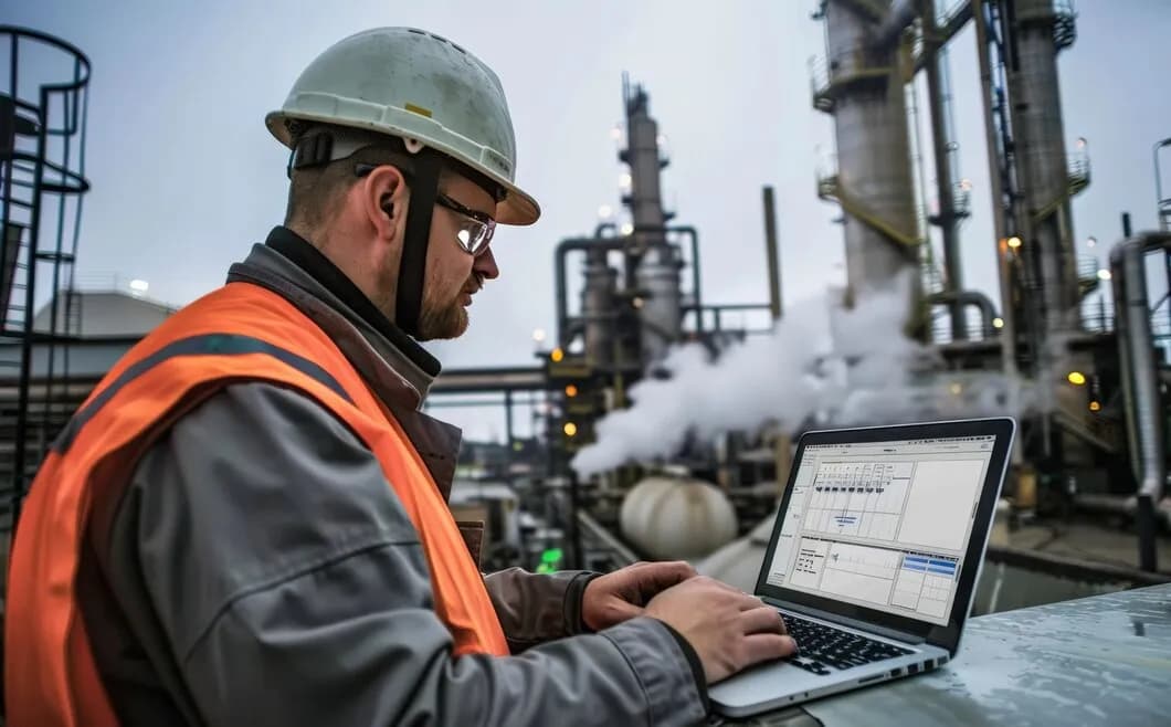 Why Crude Oil Analysis in Al Jubail Matters for API Gravity, Sulfur, and Viscosity