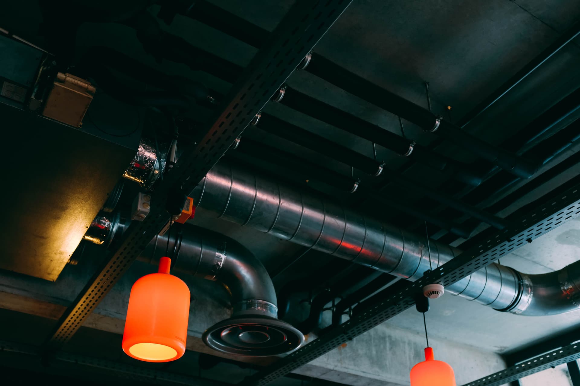 Indoor Air Quality Monitoring Services